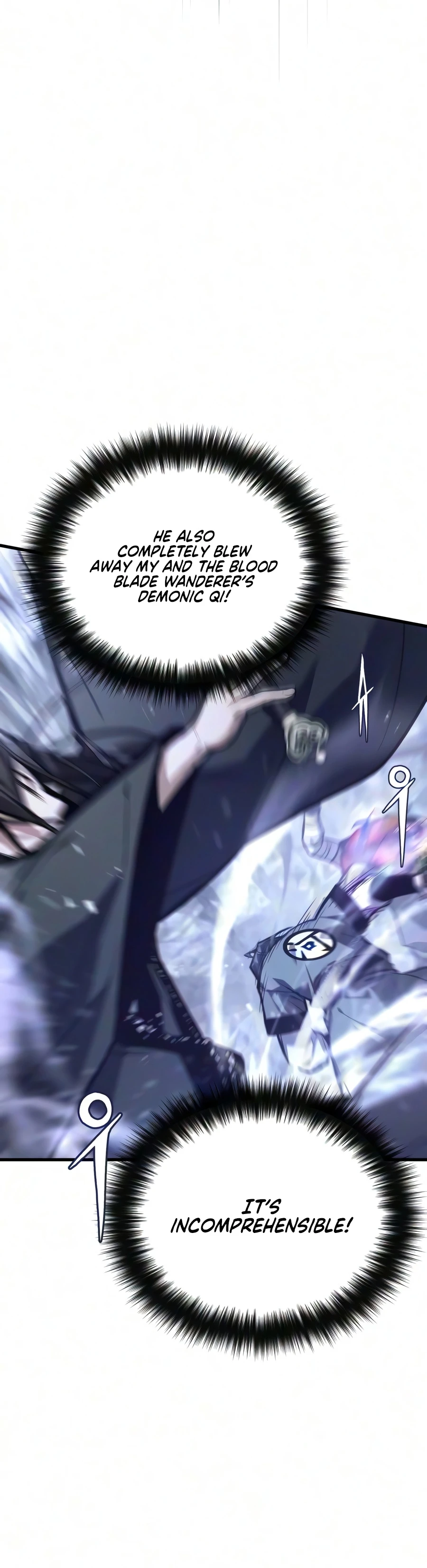 The Demon God Chapter 35 page 3