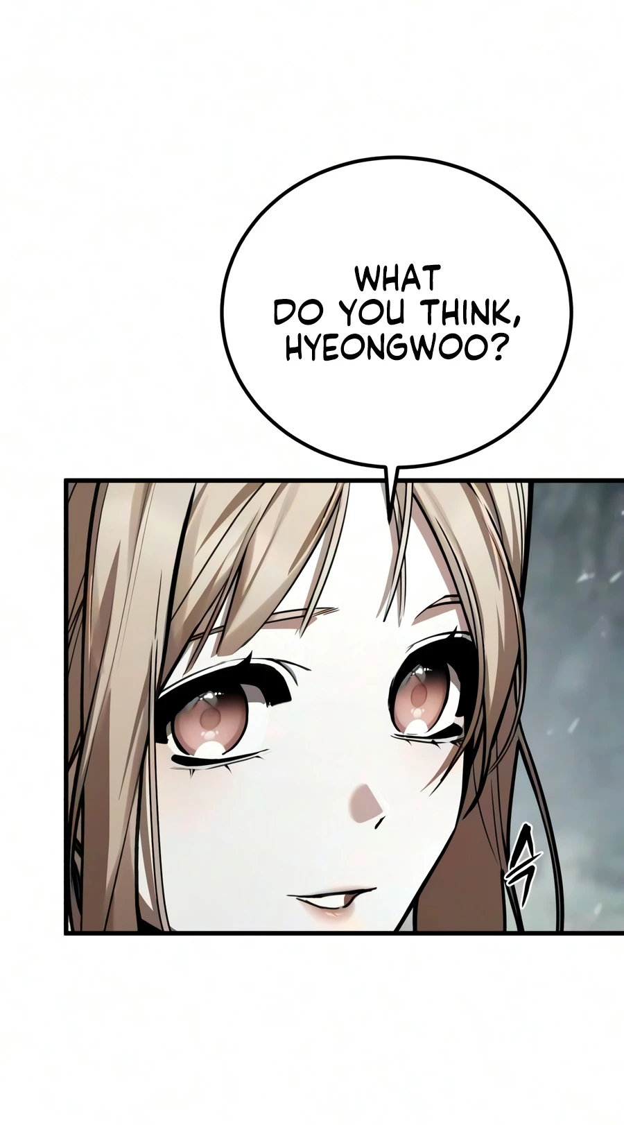 The Demon God Chapter 35 page 17