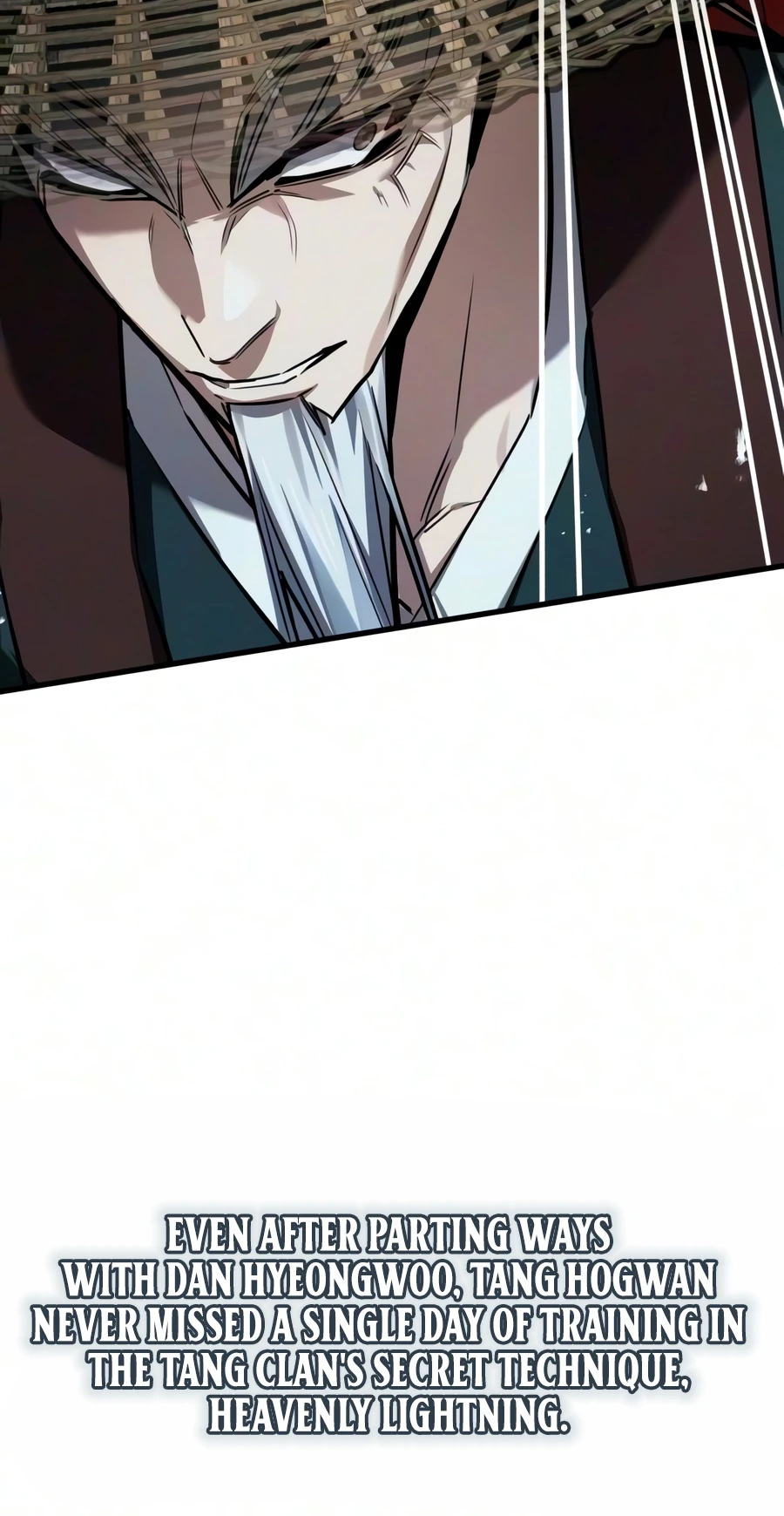 The Demon God Chapter 36 page 8