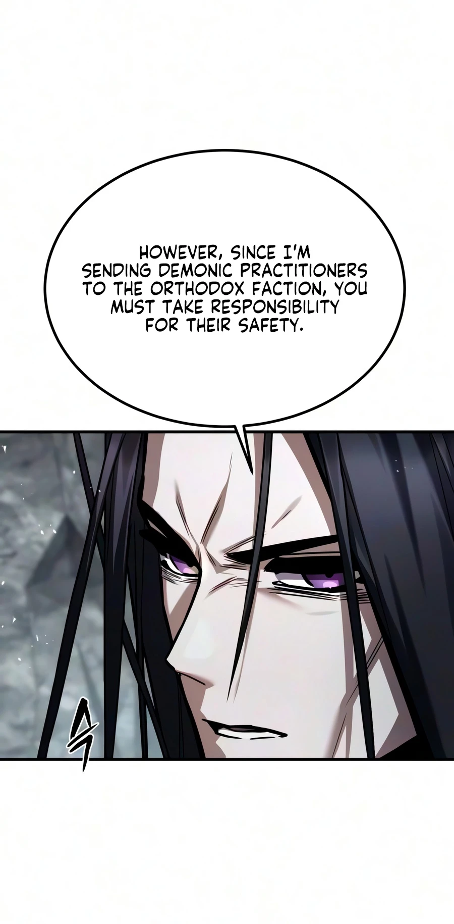 The Demon God Chapter 37 page 15