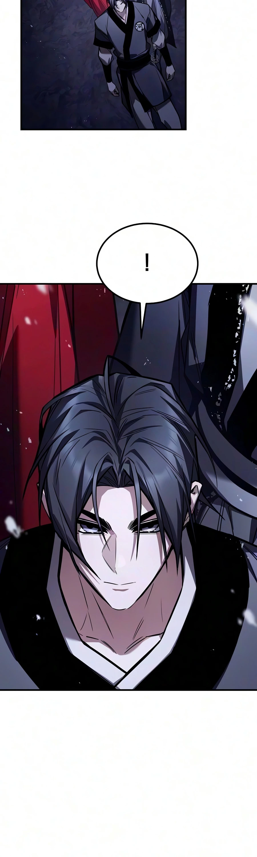 The Demon God Chapter 38 page 11