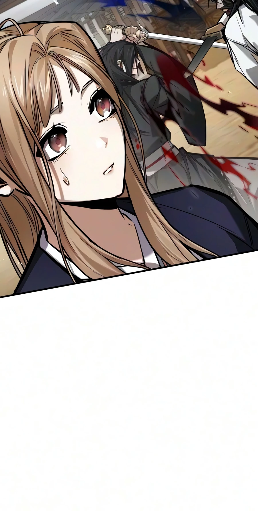 The Demon God Chapter 42 page 5
