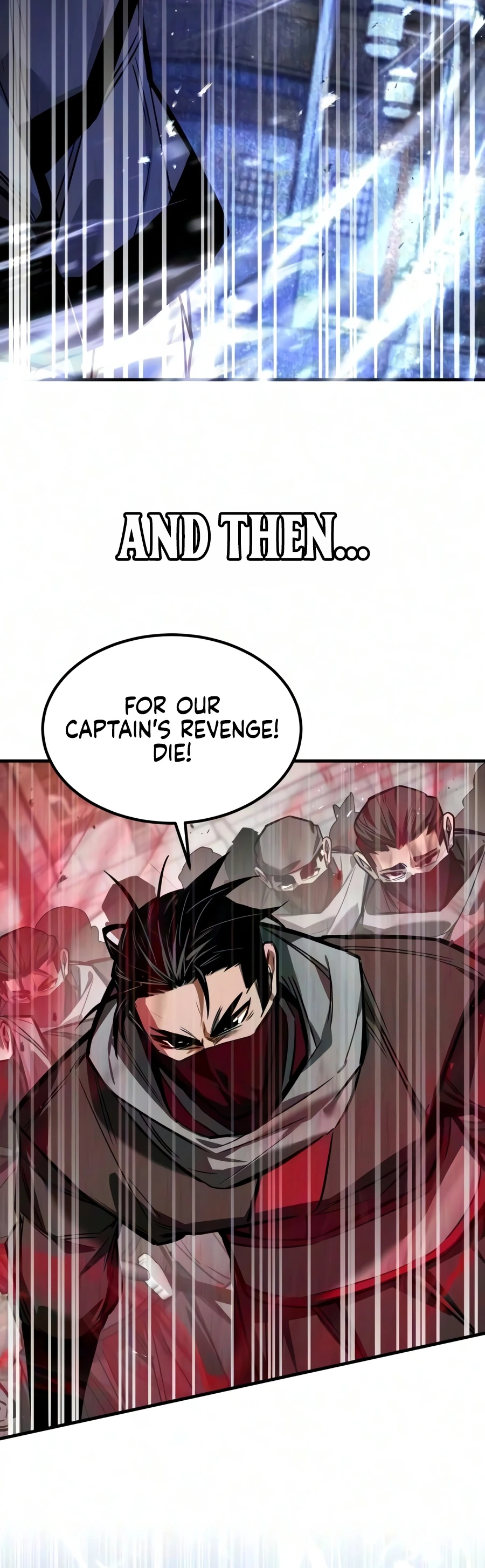 The Demon God Chapter 42 page 18
