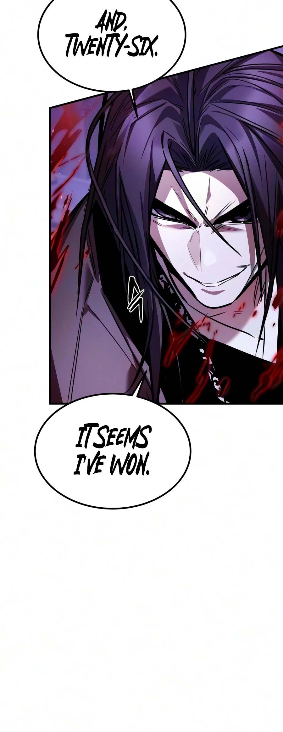 The Demon God Chapter 43 page 5