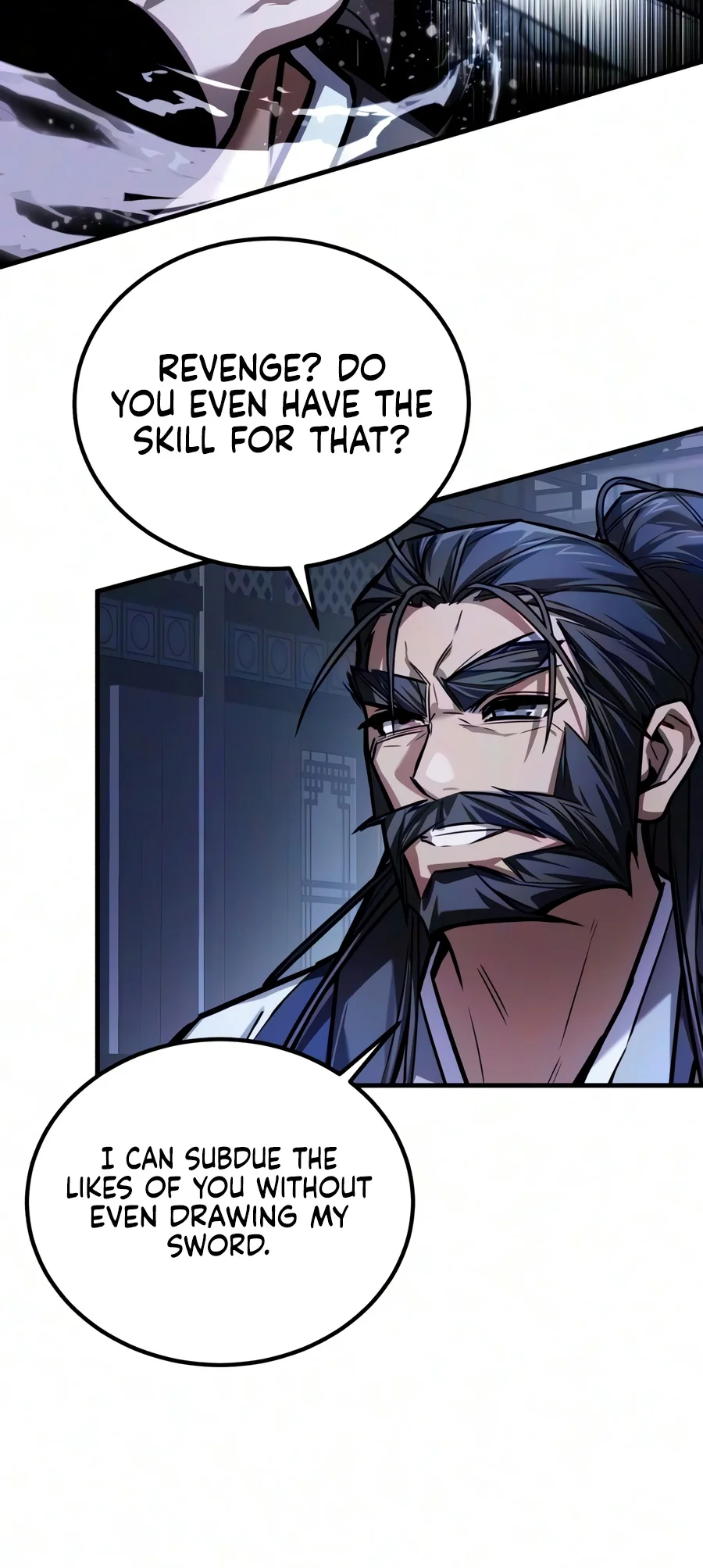 The Demon God Chapter 46 page 14