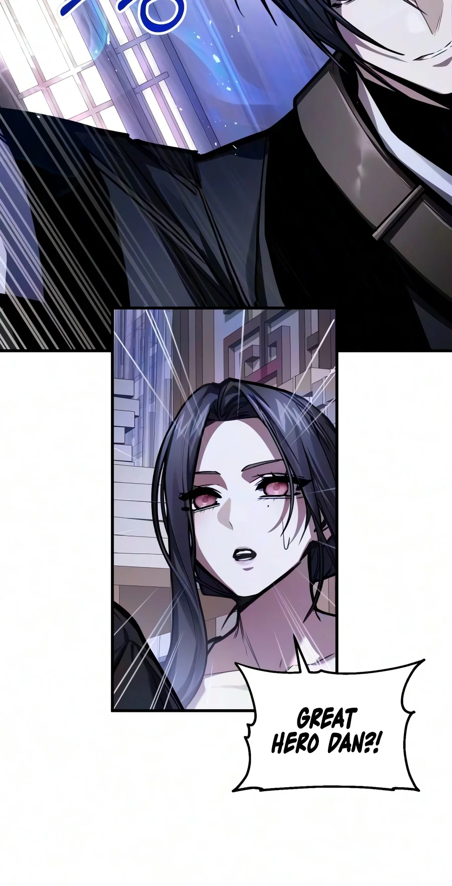 The Demon God Chapter 47 page 7