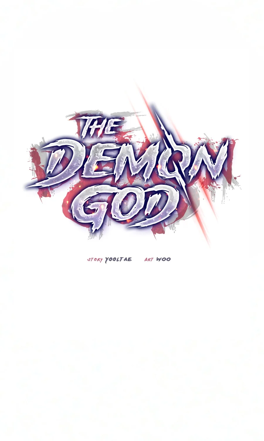 The Demon God Chapter 47 page 9