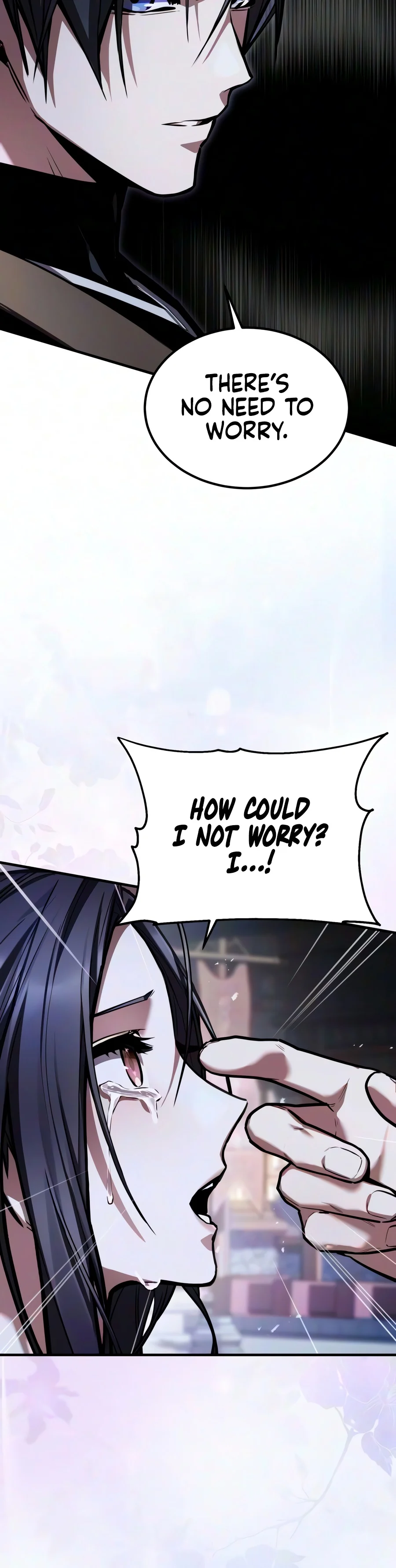 The Demon God Chapter 48 page 5