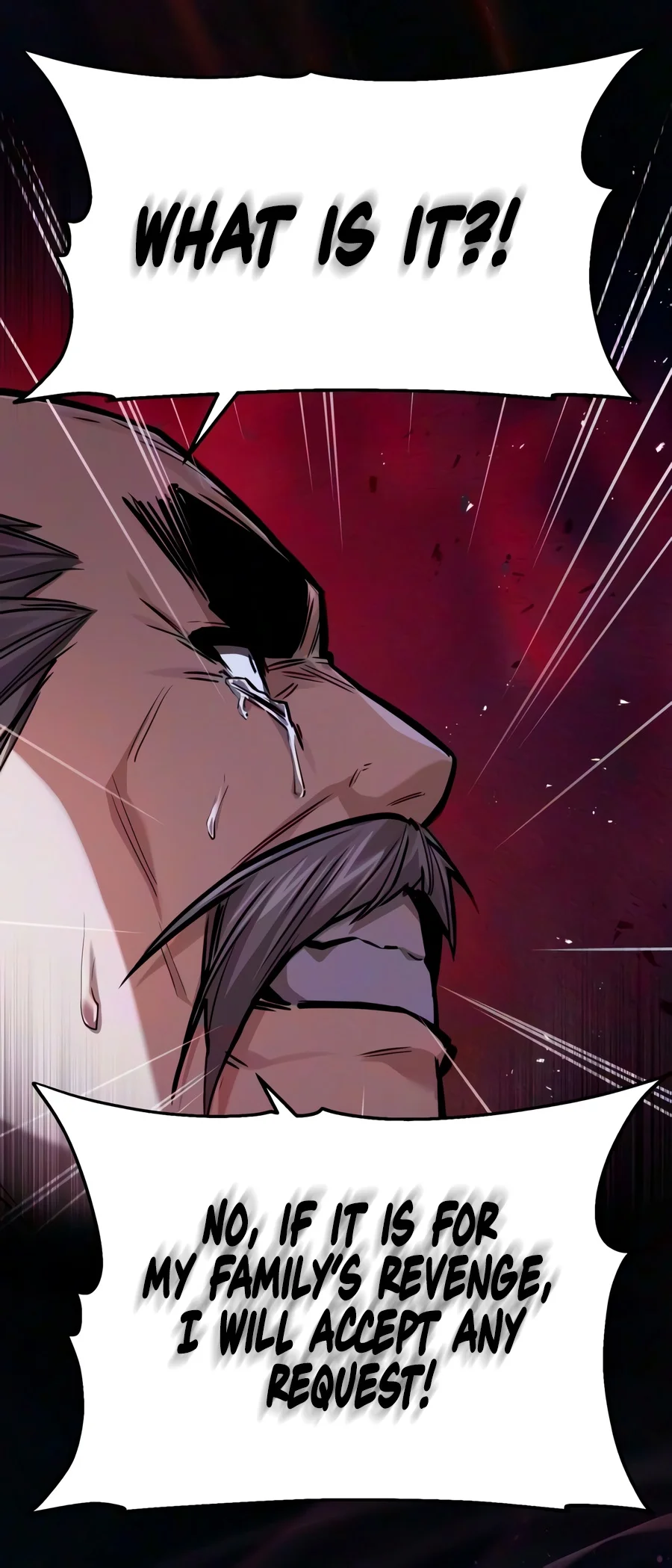 The Demon God Chapter 48 page 13