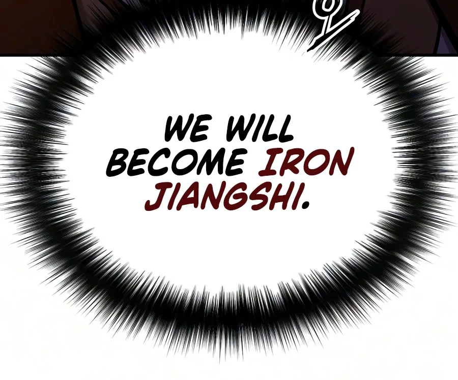 The Demon God Chapter 48 page 11