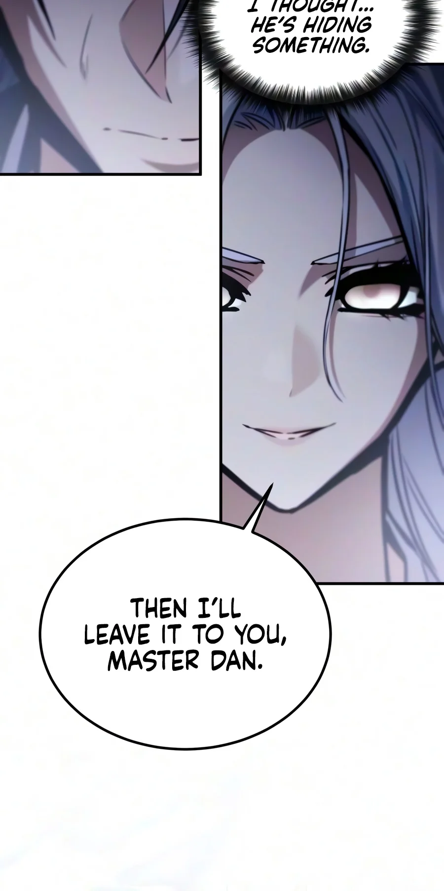 The Demon God Chapter 50 page 7