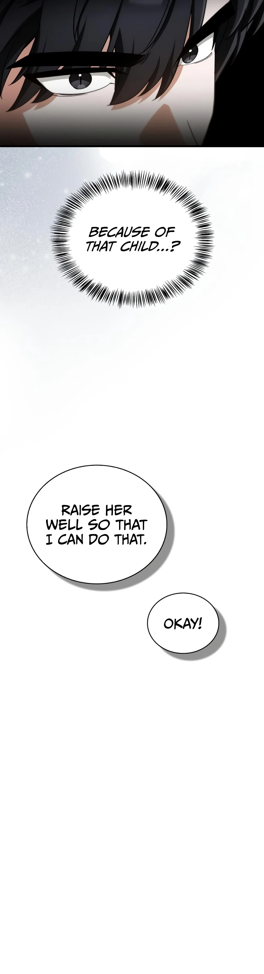 The Demon King Overrun by Heroes Chapter 31 page 11