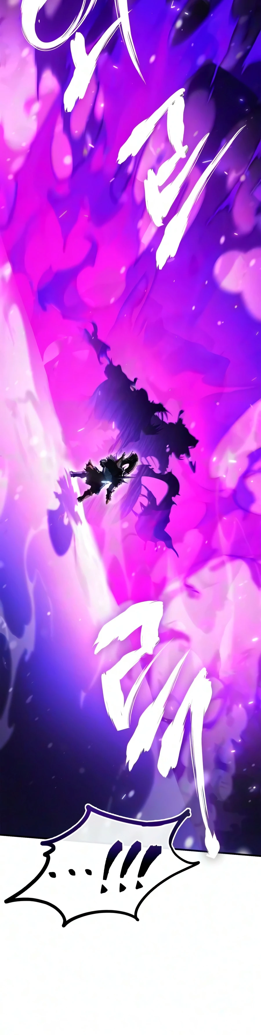The Demon King Overrun by Heroes Chapter 32 page 5