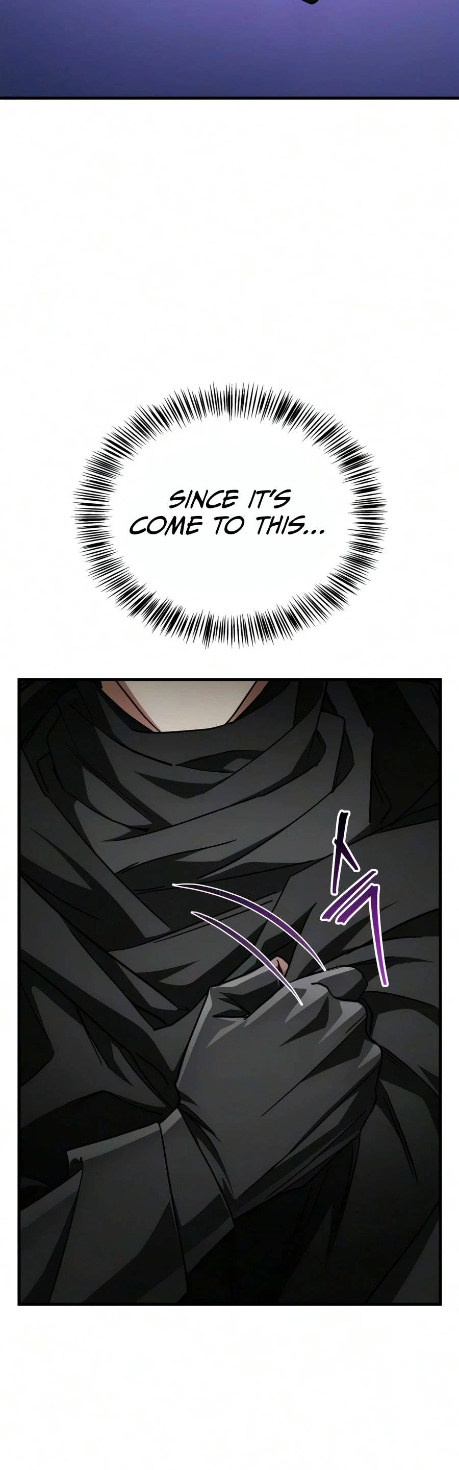 The Demon King Overrun by Heroes Chapter 32 page 22