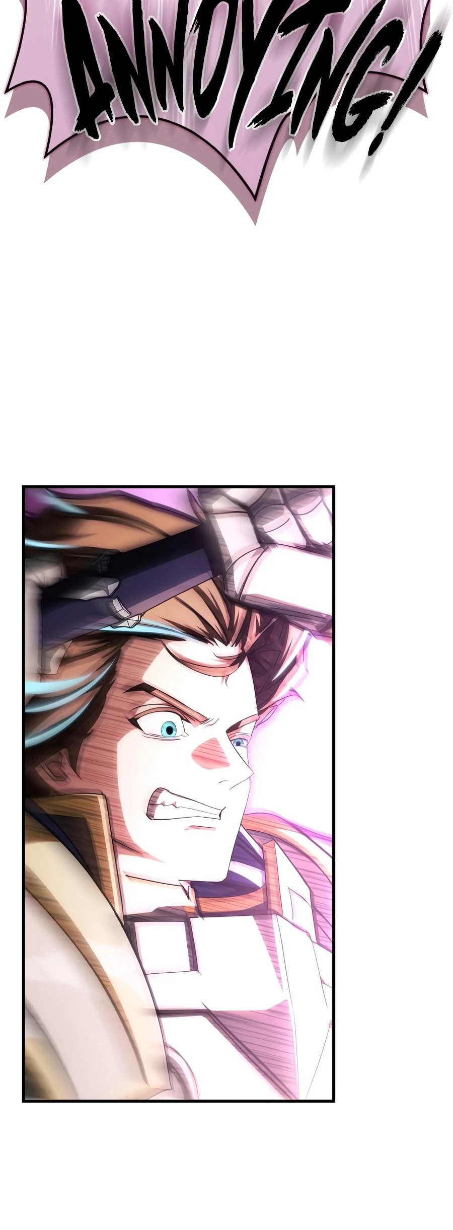 The Demon King Overrun by Heroes Chapter 34 page 6