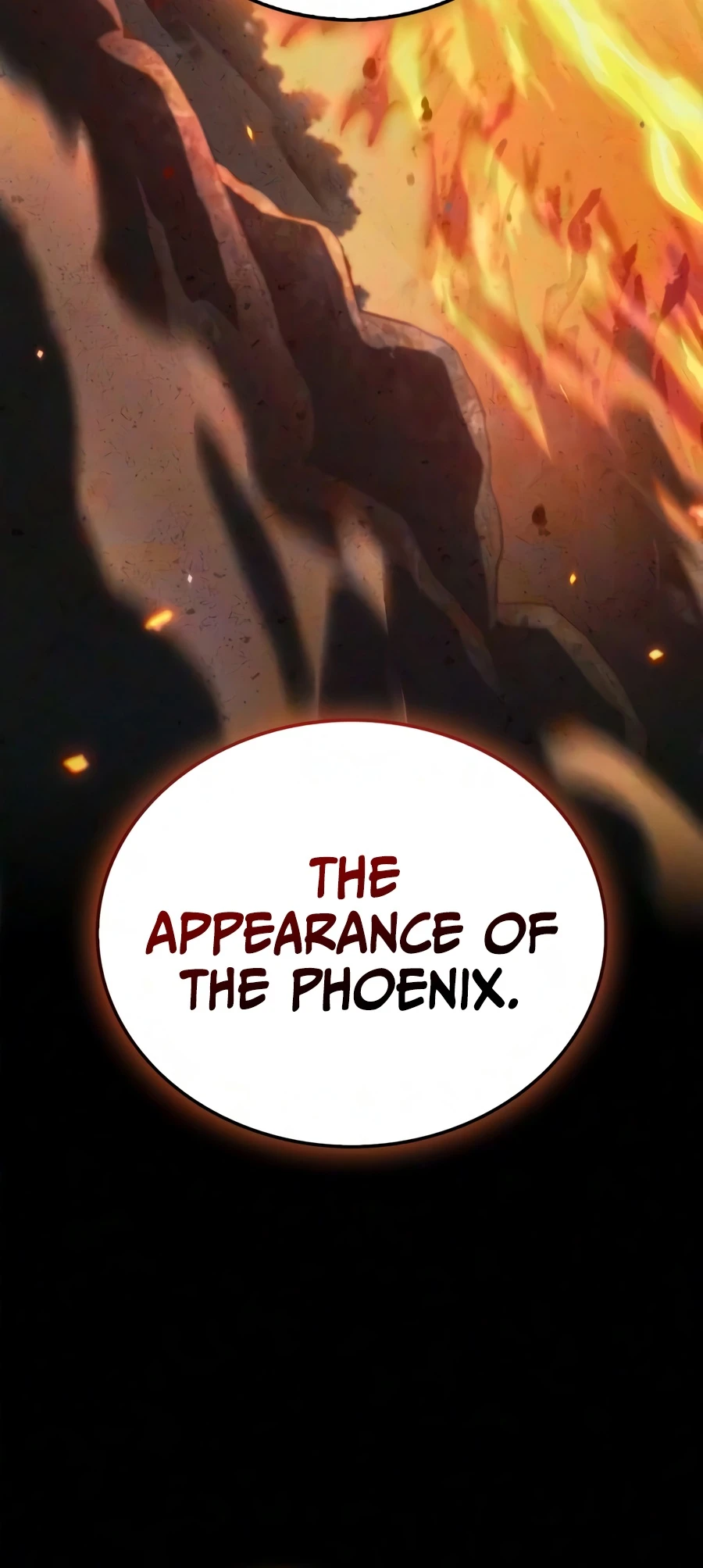 The Demon King Overrun by Heroes Chapter 37 page 3