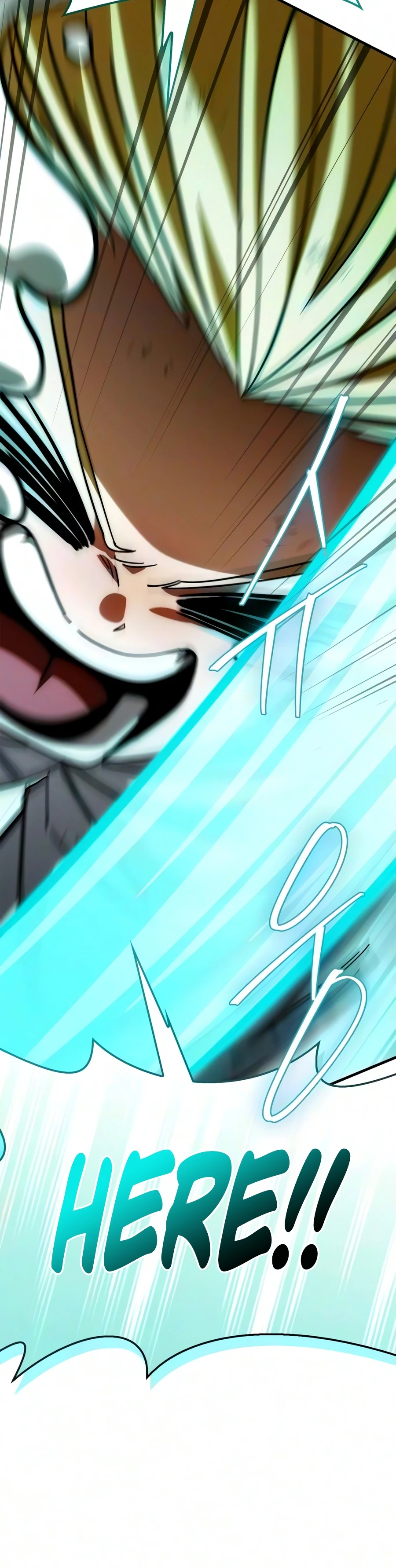 The Demon King Overrun by Heroes Chapter 38 page 7