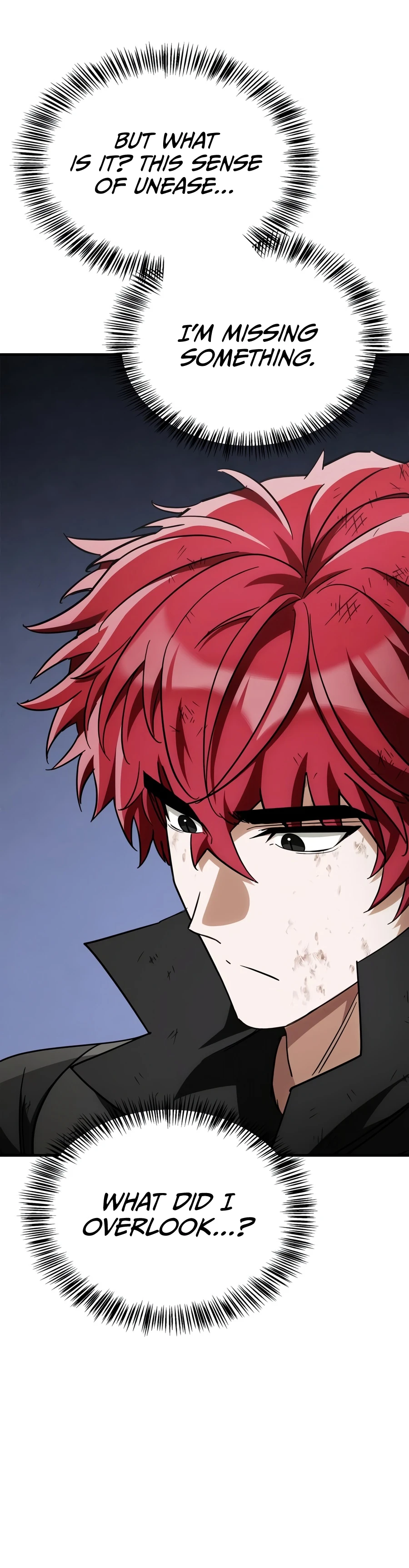 The Demon King Overrun by Heroes Chapter 41 page 7