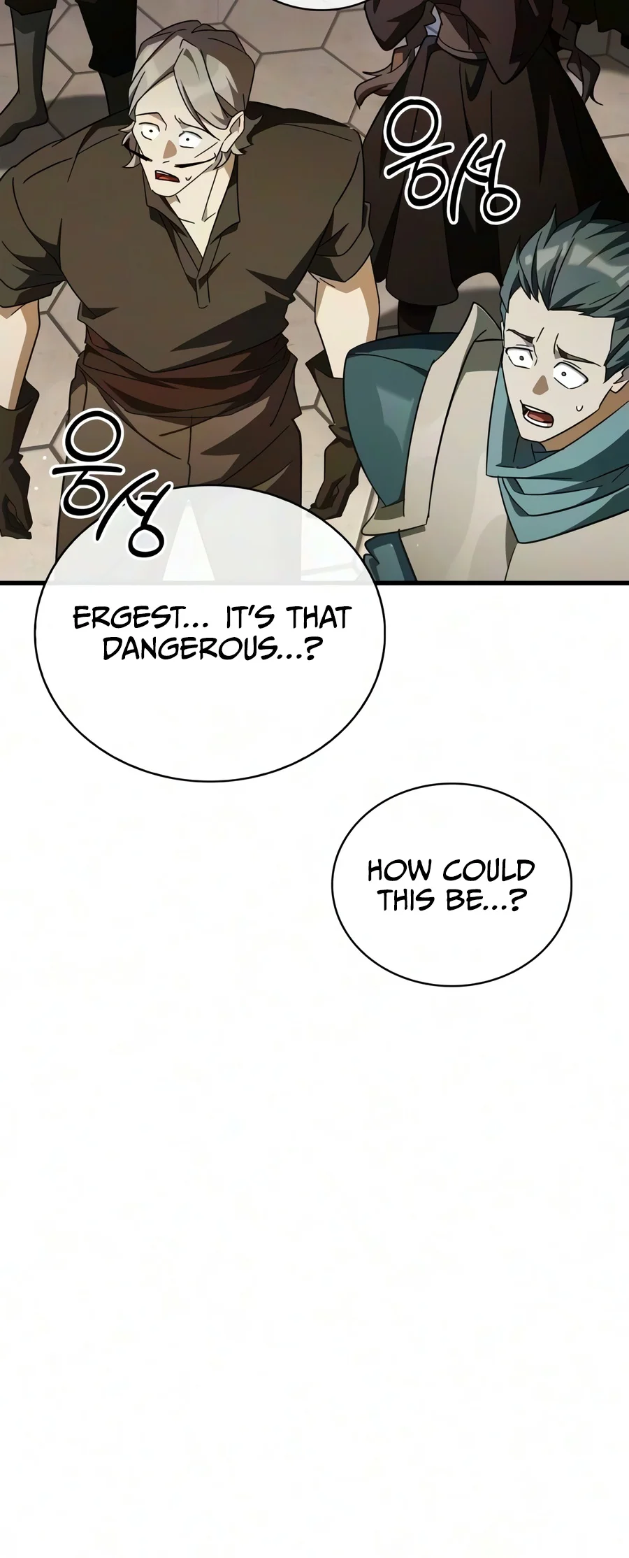 The Demon King Overrun by Heroes Chapter 43 page 13