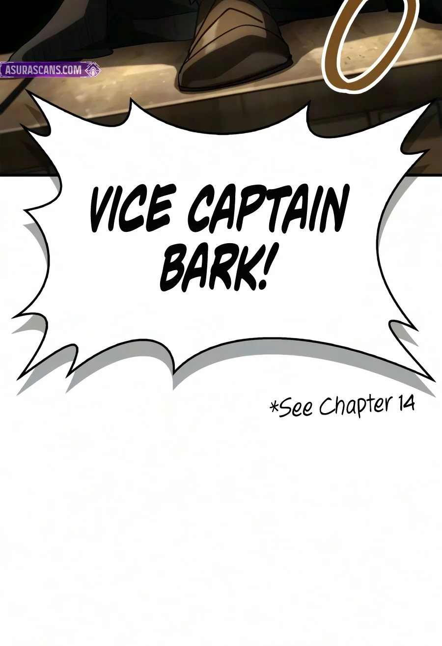 The Demon King Overrun by Heroes Chapter 43 page 11