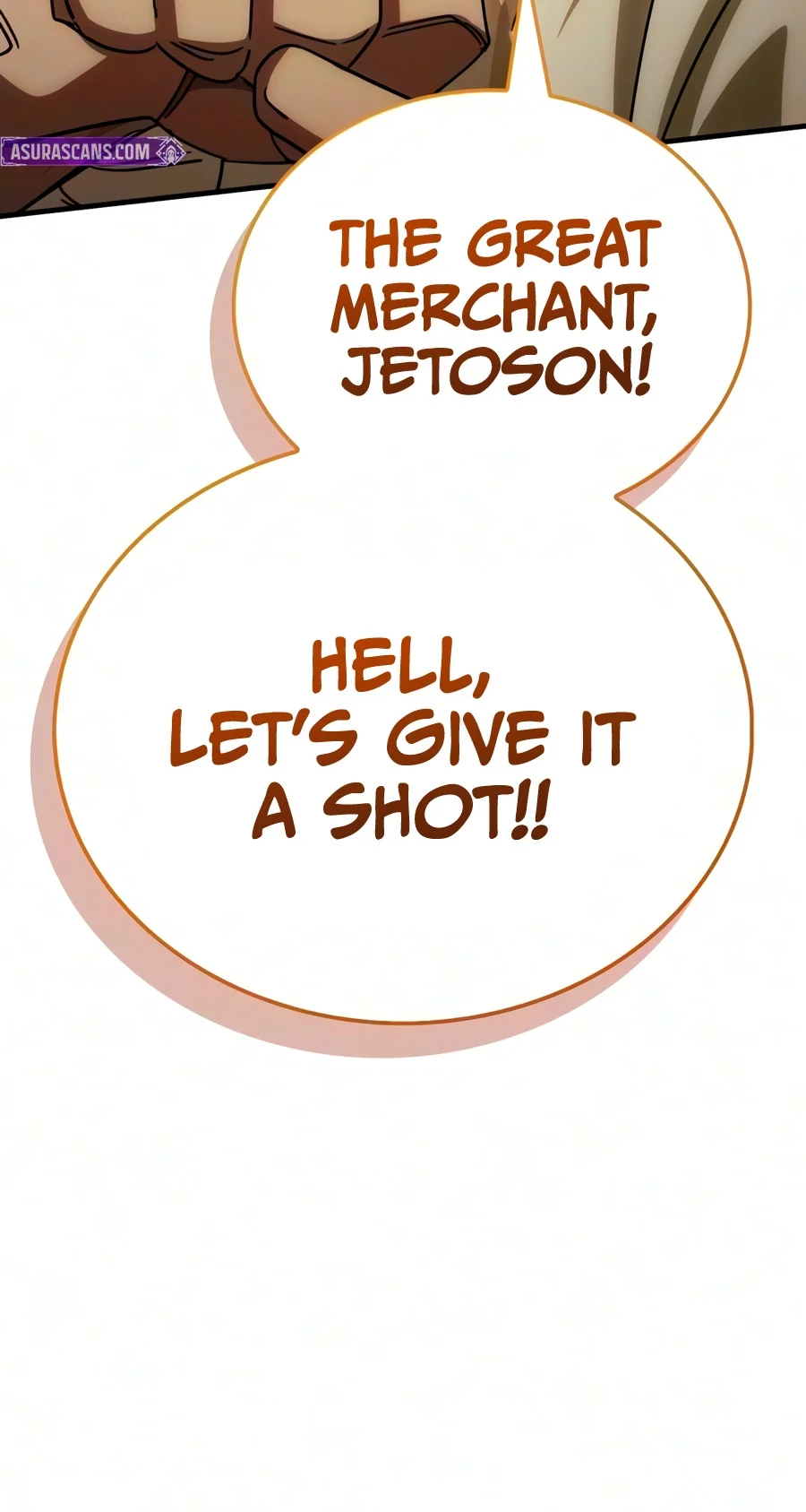 The Demon King Overrun by Heroes Chapter 44 page 22