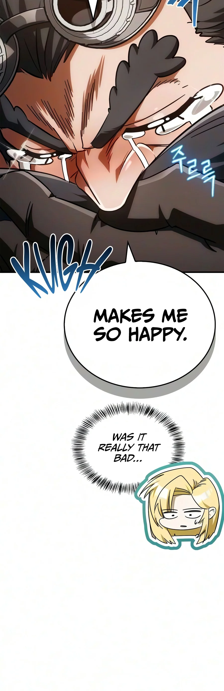 The Demon King Overrun by Heroes Chapter 45 page 19