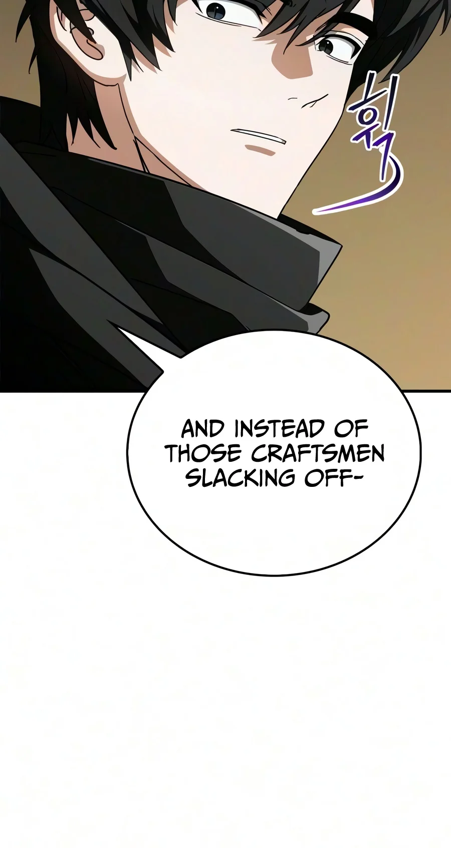 The Demon King Overrun by Heroes Chapter 45 page 13