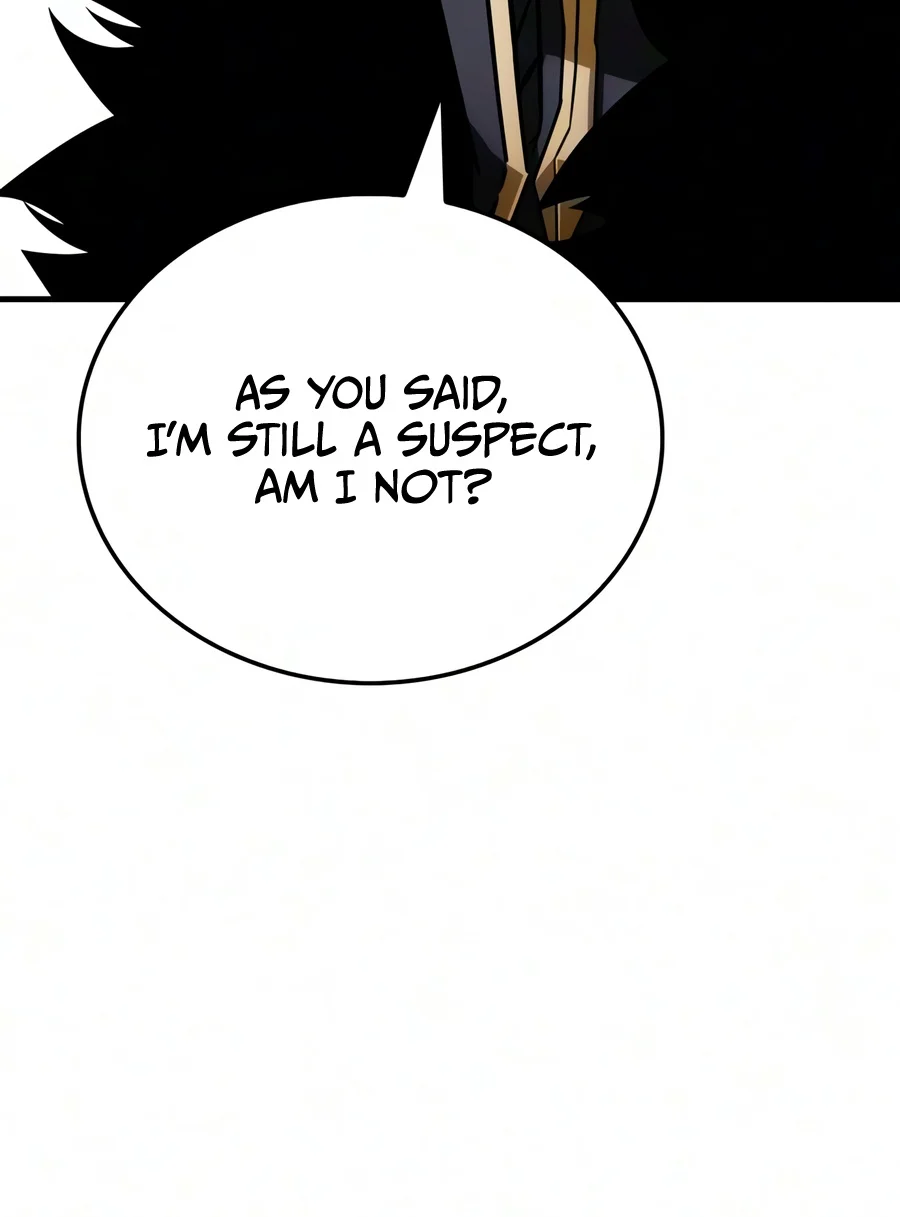 The Demon King Overrun by Heroes Chapter 45 page 7