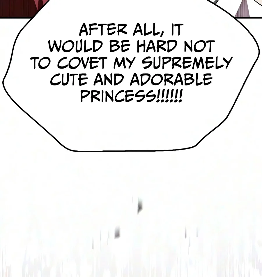 The Demon King Overrun by Heroes Chapter 46 page 3