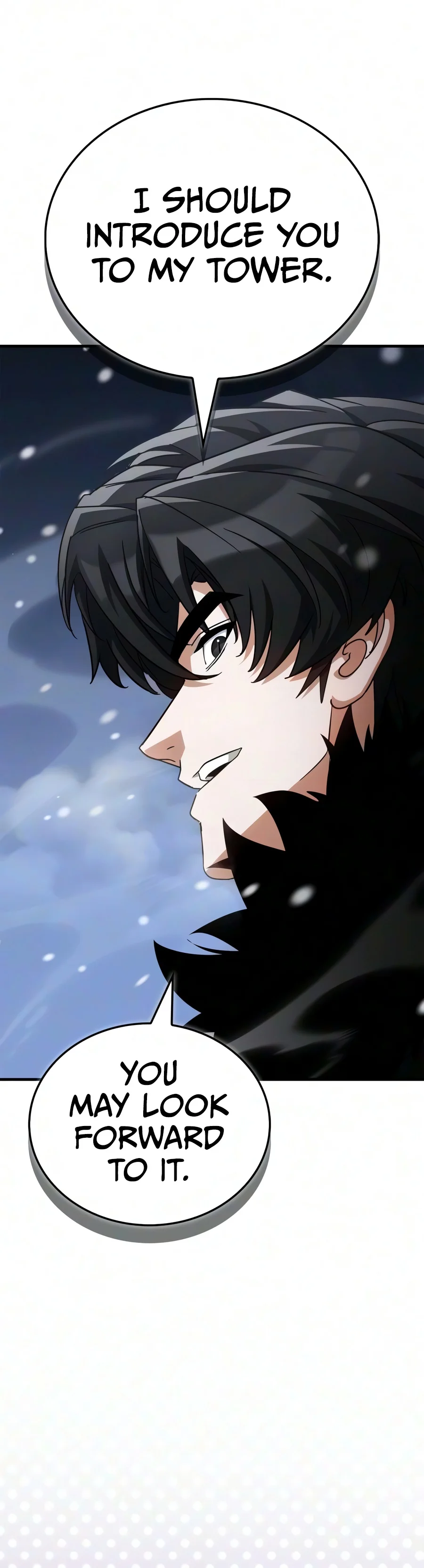 The Demon King Overrun by Heroes Chapter 46 page 23