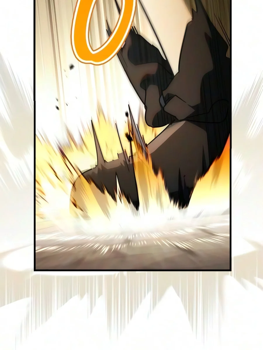 The Demon King Overrun by Heroes Chapter 47 page 23