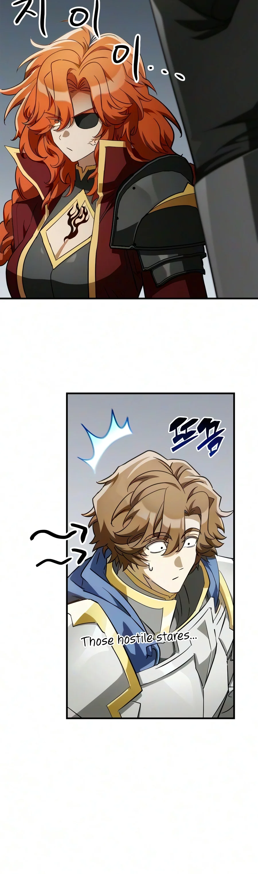 The Demon King Overrun by Heroes Chapter 49 page 13