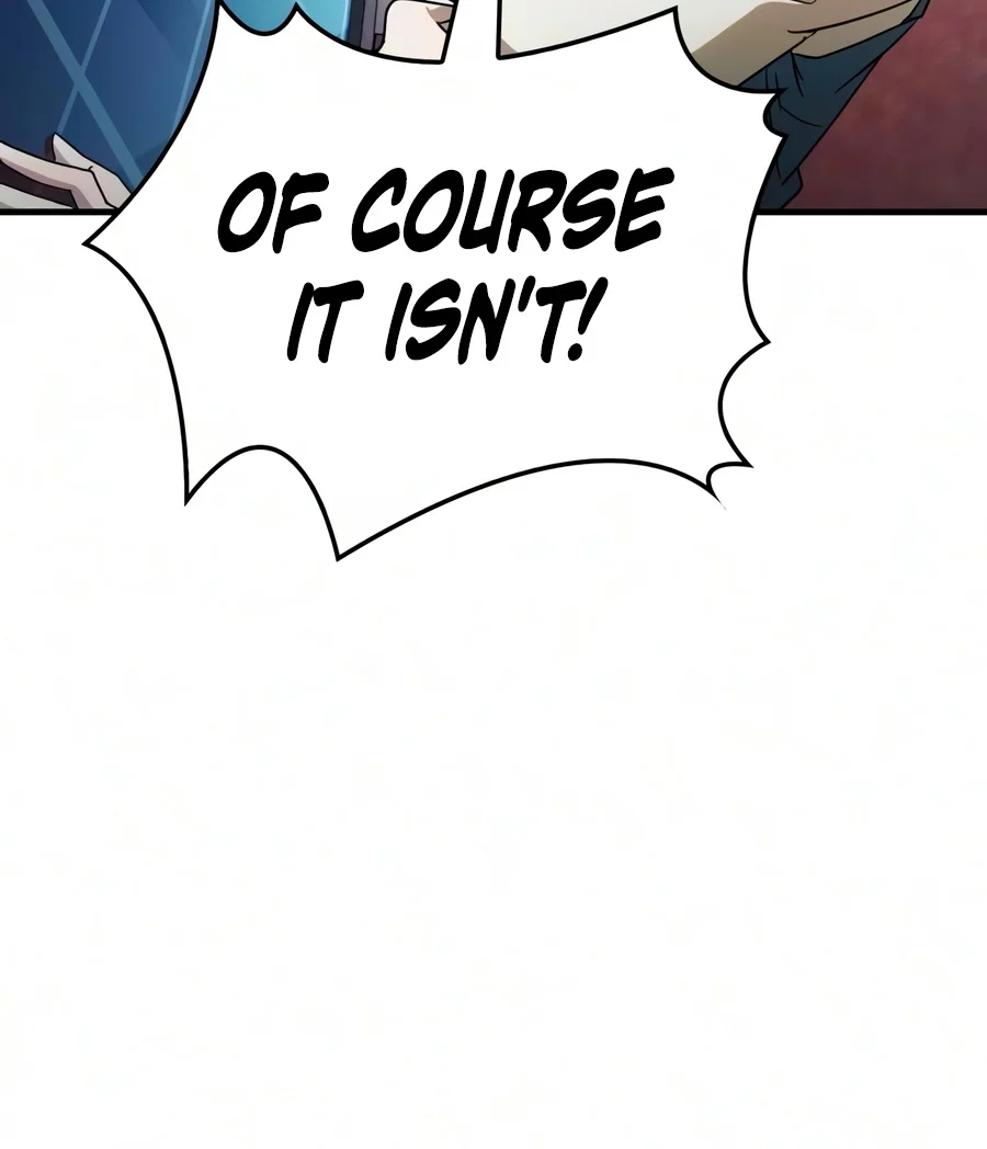 The Demon King Overrun by Heroes Chapter 49 page 3