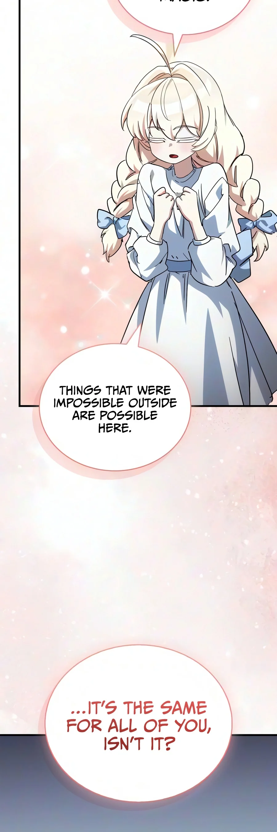 The Demon King Overrun by Heroes Chapter 49 page 7