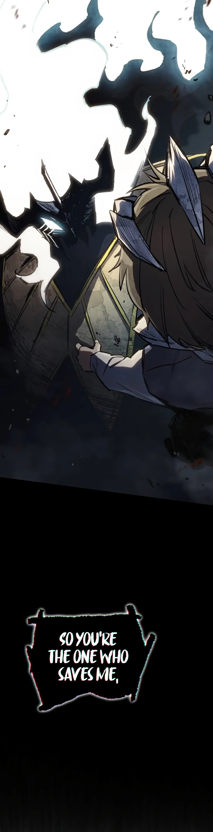 The Demon King's Friend Chapter 1 page 35