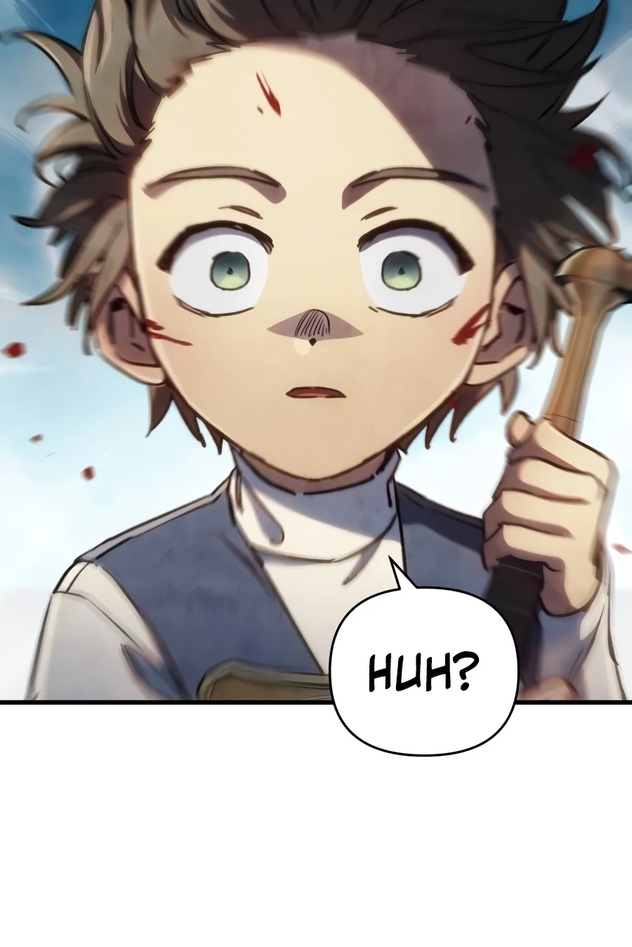 The Demon King's Friend Chapter 1 page 15