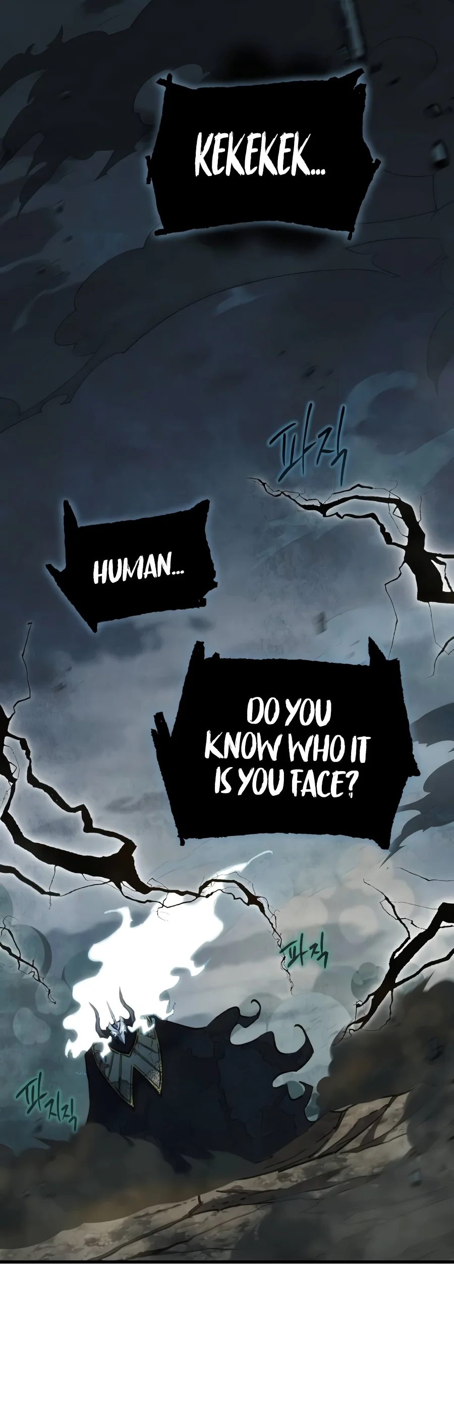 The Demon King's Friend Chapter 1 page 20