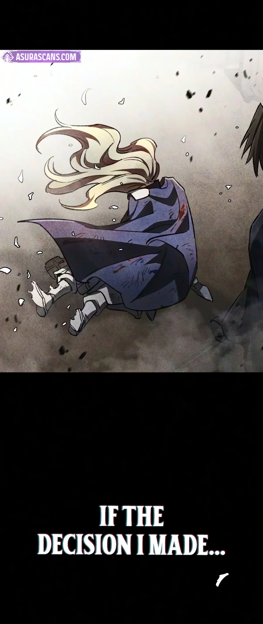 The Demon King's Friend Chapter 3 page 11