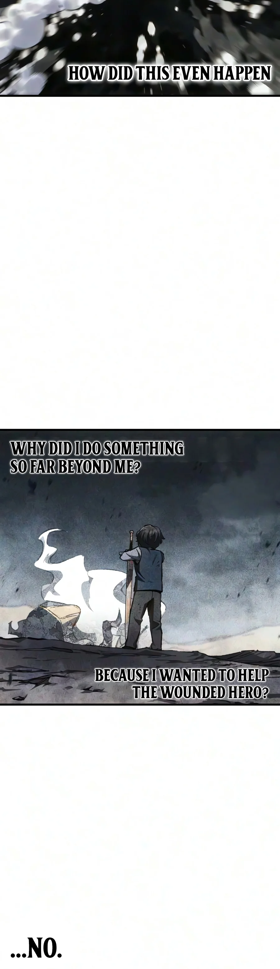 The Demon King's Friend Chapter 3 page 5
