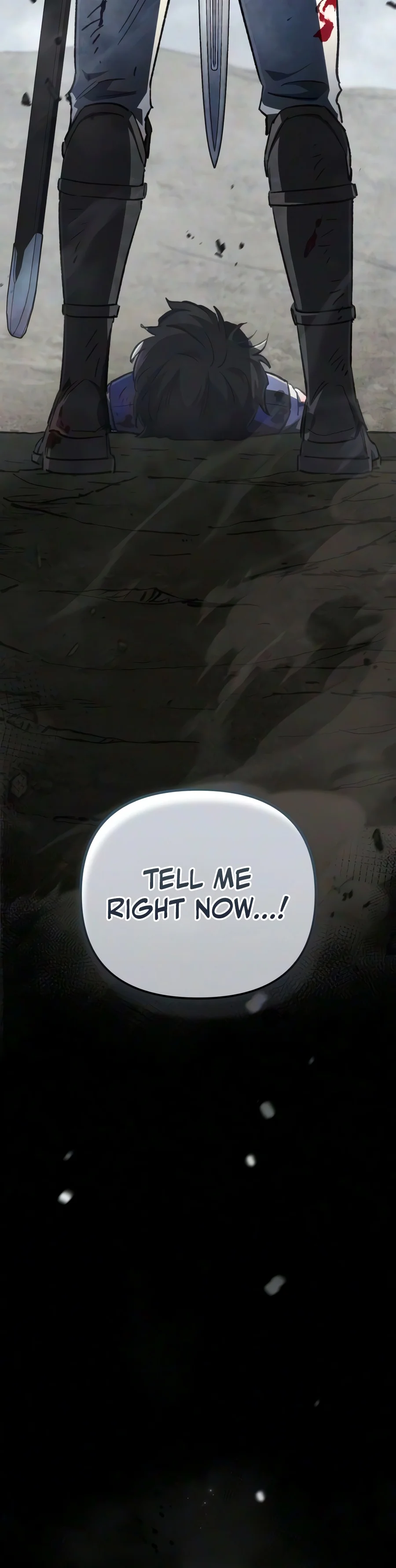 The Demon King's Friend Chapter 3 page 3