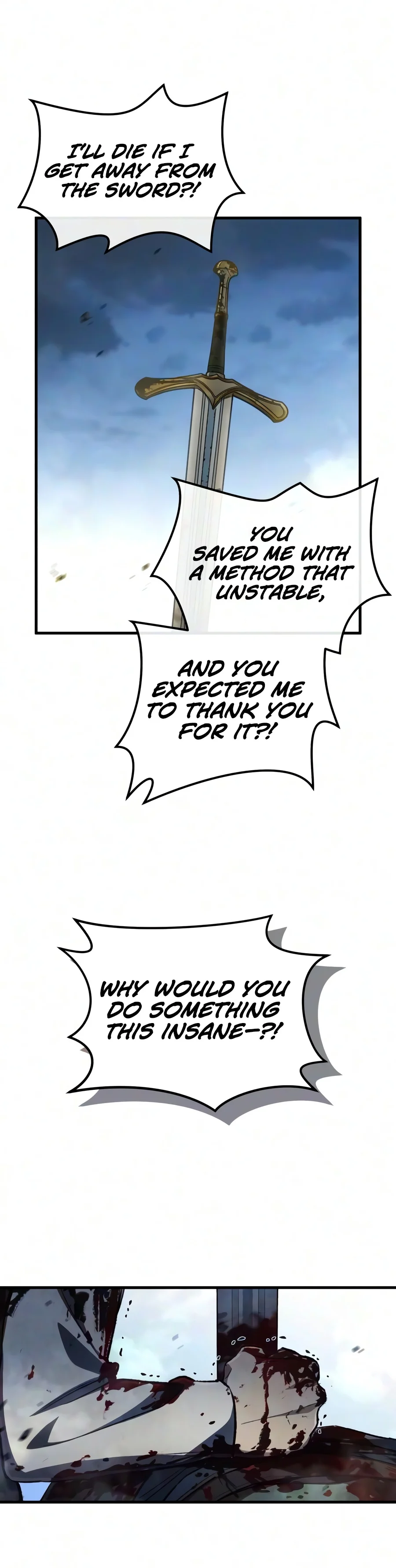 The Demon King's Friend Chapter 4 page 7
