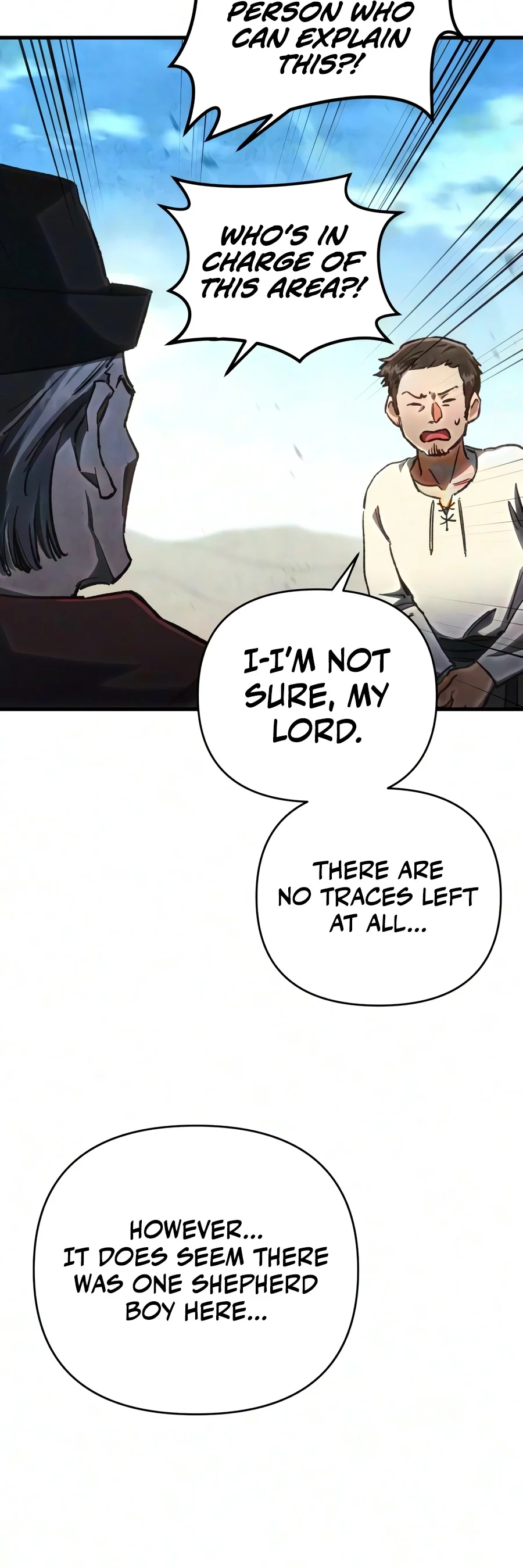 The Demon King's Friend Chapter 4 page 19