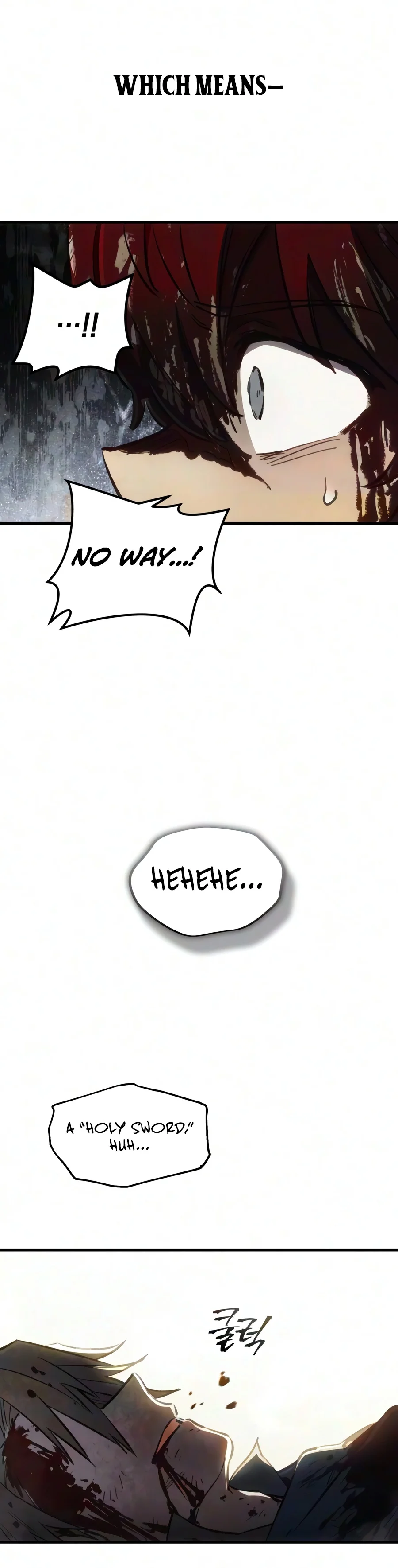 The Demon King's Friend Chapter 4 page 5