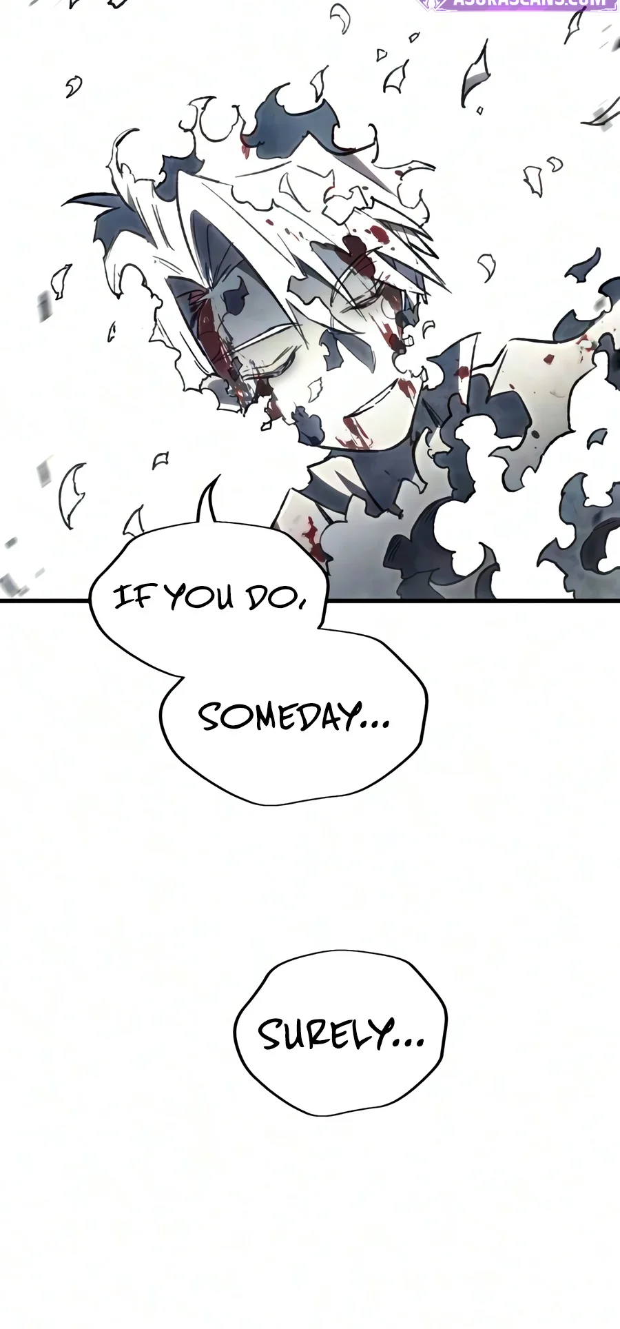 The Demon King's Friend Chapter 4 page 15