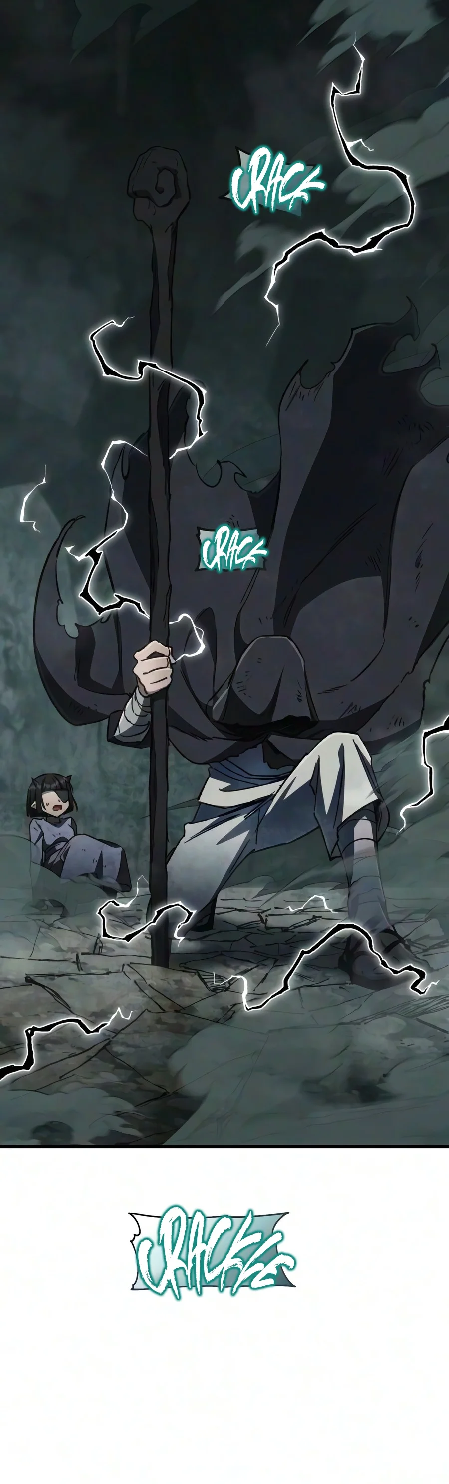 The Demon King's Friend Chapter 5 page 12
