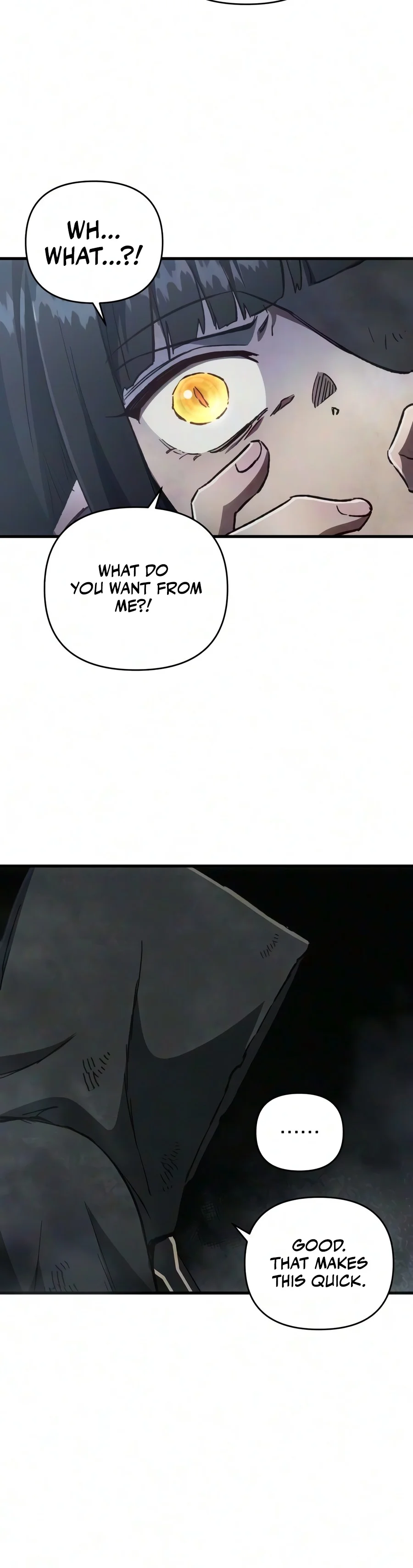 The Demon King's Friend Chapter 5 page 22
