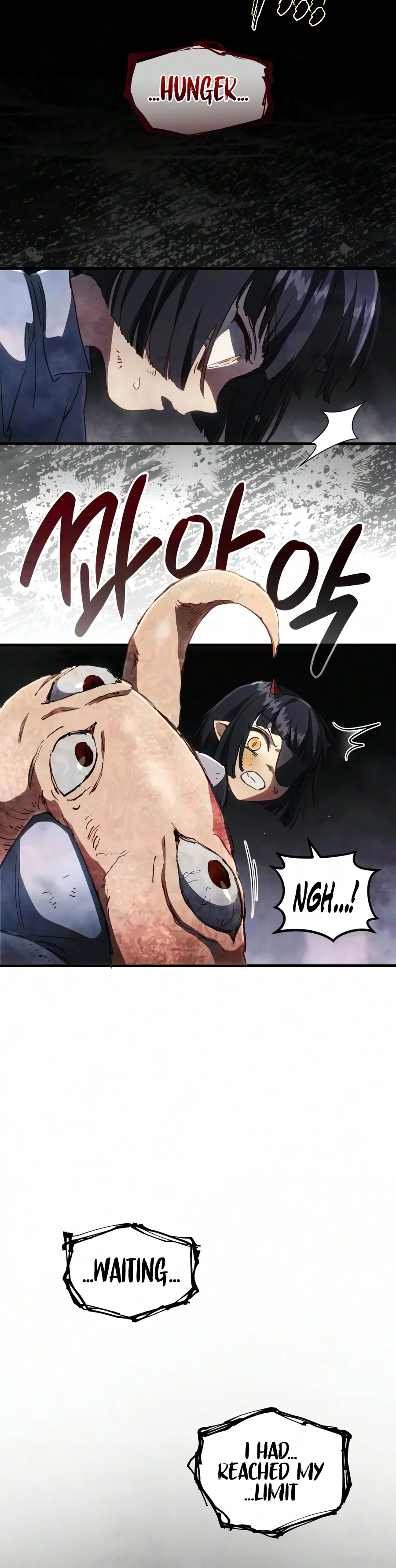 The Demon King's Friend Chapter 5 page 9
