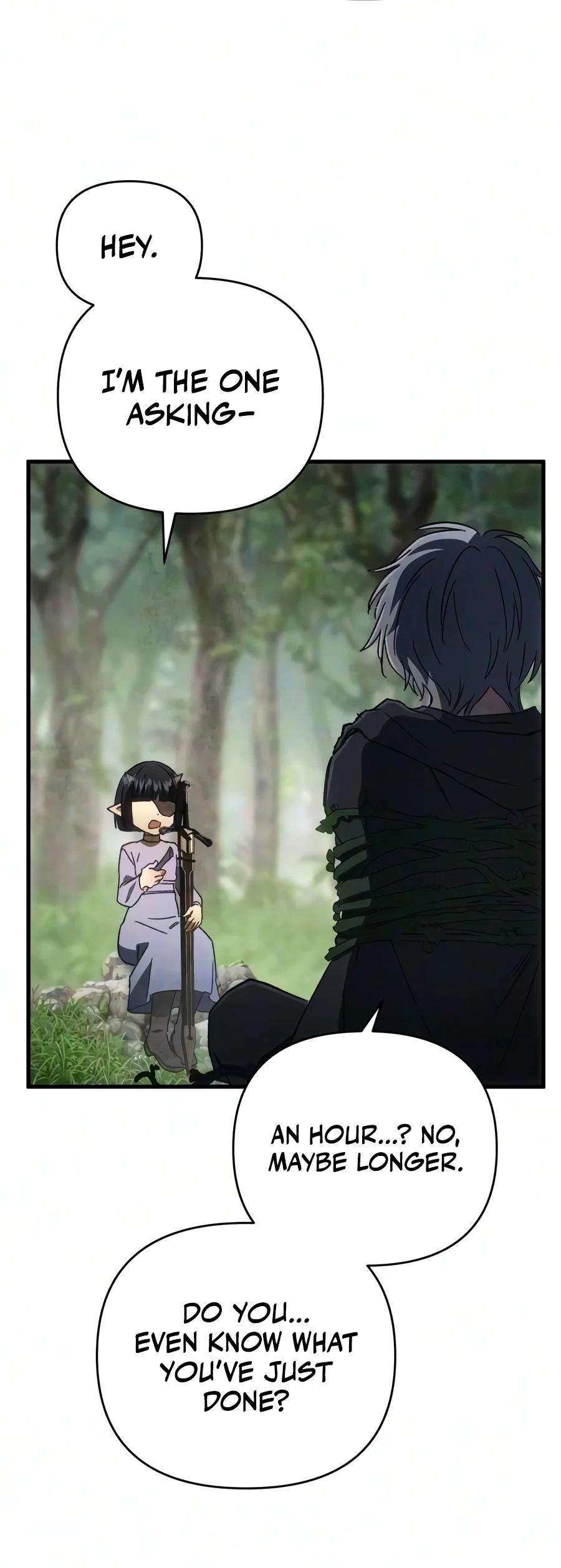 The Demon King's Friend Chapter 7 page 15