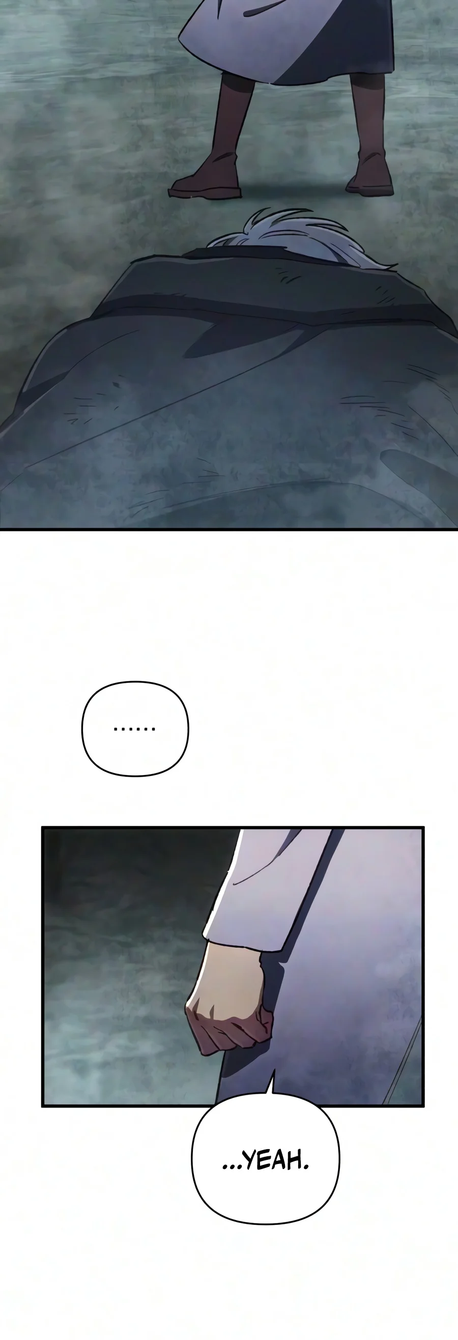 The Demon King's Friend Chapter 7 page 7