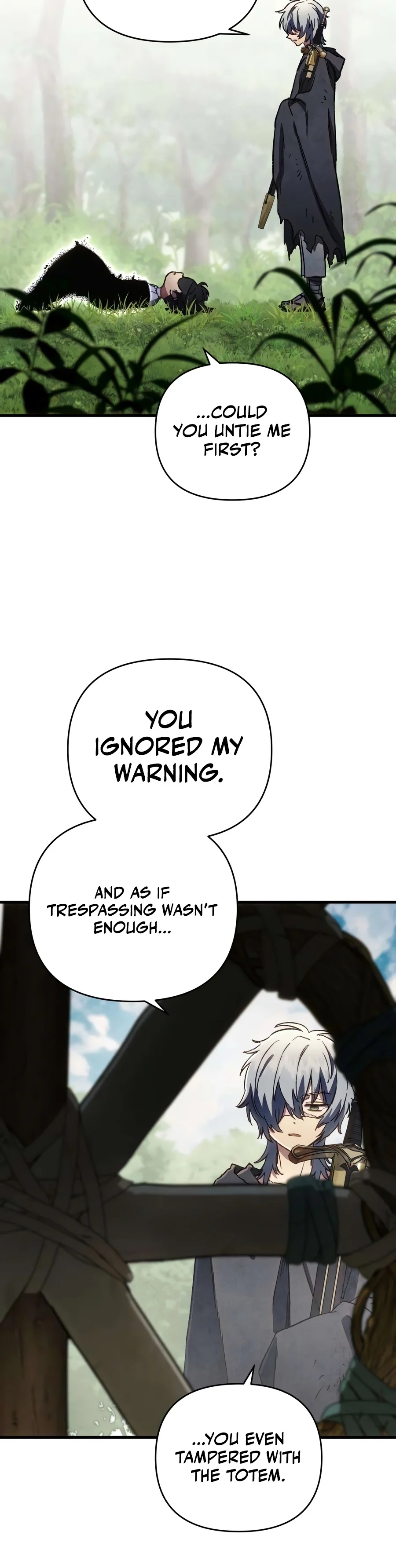 The Demon King's Friend Chapter 9 page 12